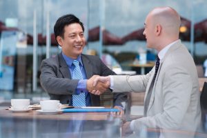 employee appreciation idea lunch with boss