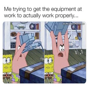 workload frustration employee engagement